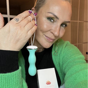 Technology Empowering Women - Perifit